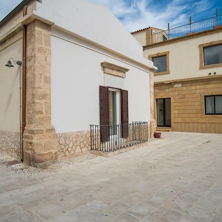 Un Affaccio Sul Borgo Apartamento Marzamemi Exterior foto