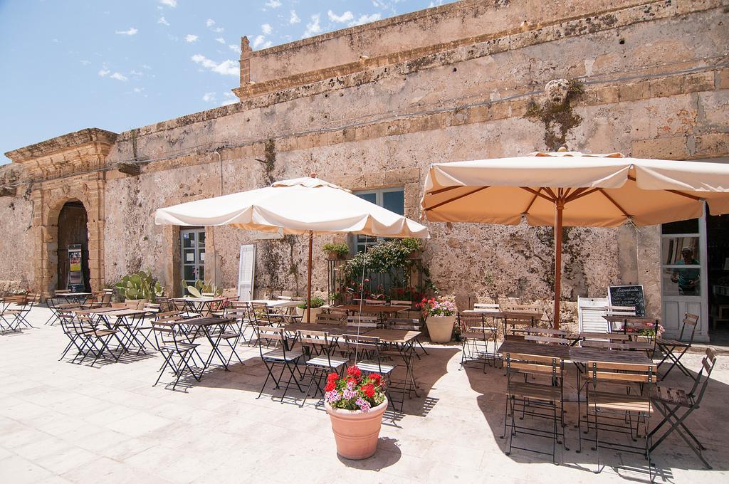 Un Affaccio Sul Borgo Apartamento Marzamemi Quarto foto