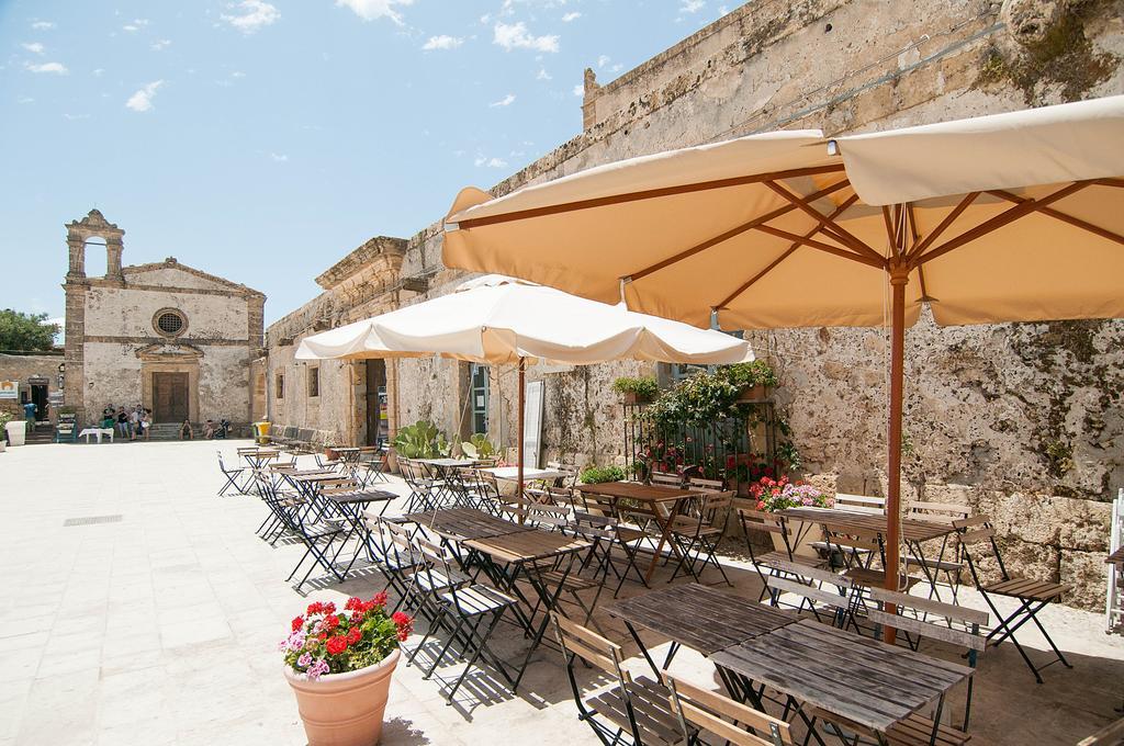Un Affaccio Sul Borgo Apartamento Marzamemi Quarto foto