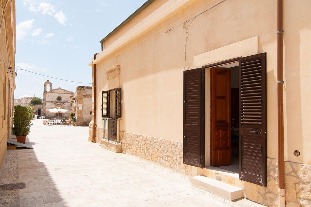 Un Affaccio Sul Borgo Apartamento Marzamemi Quarto foto