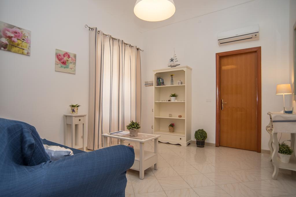 Un Affaccio Sul Borgo Apartamento Marzamemi Exterior foto