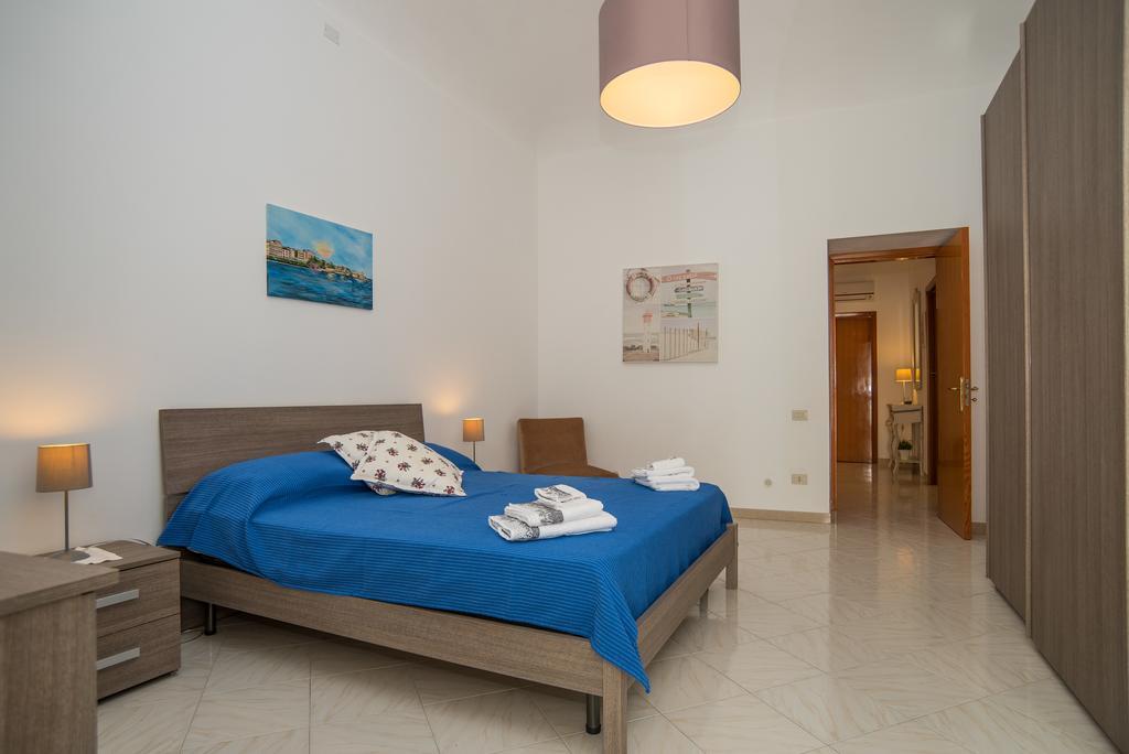 Un Affaccio Sul Borgo Apartamento Marzamemi Exterior foto