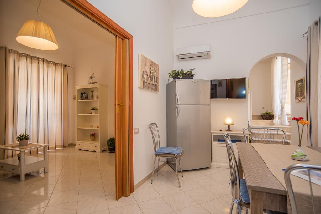 Un Affaccio Sul Borgo Apartamento Marzamemi Exterior foto
