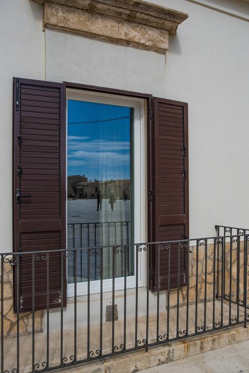 Un Affaccio Sul Borgo Apartamento Marzamemi Exterior foto