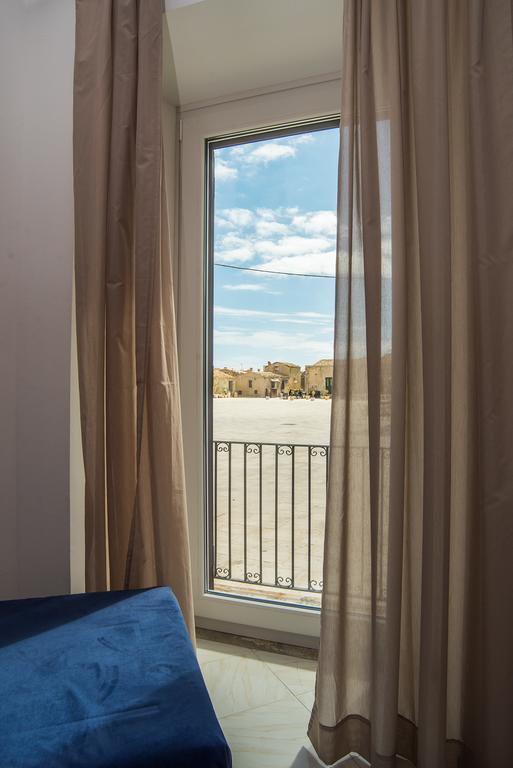 Un Affaccio Sul Borgo Apartamento Marzamemi Exterior foto