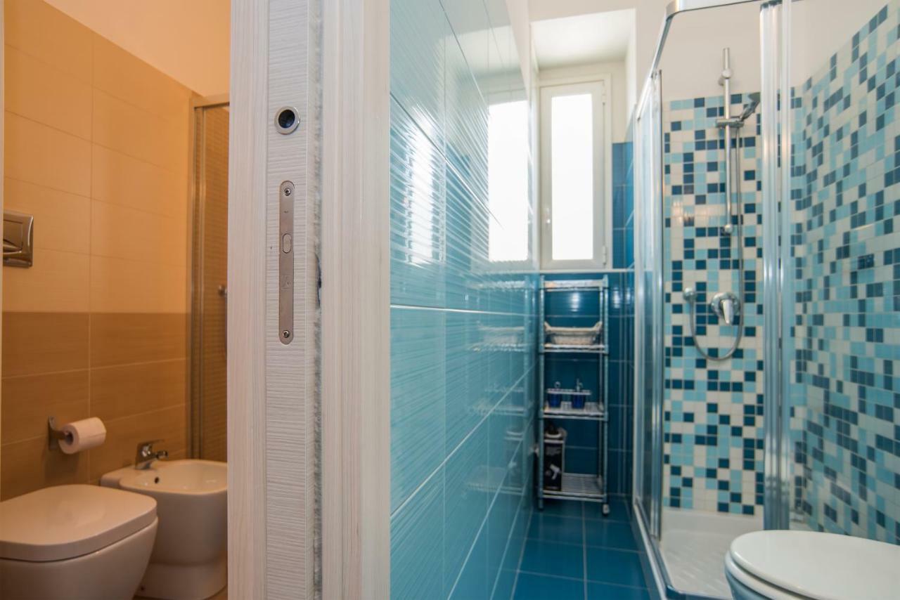 Un Affaccio Sul Borgo Apartamento Marzamemi Exterior foto